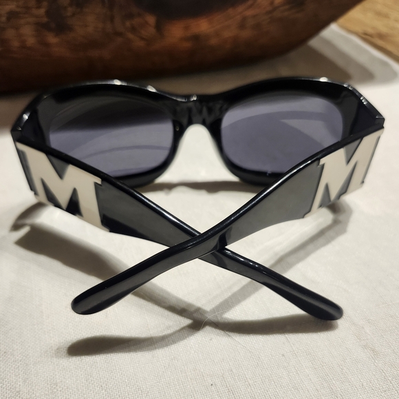Vintage Missoni Sunglasses - Picture 2 of 6